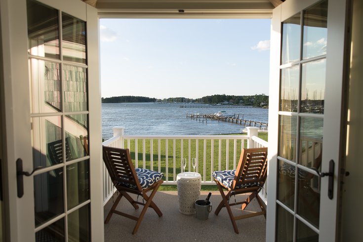 Limited - Haven Harbour Cottage