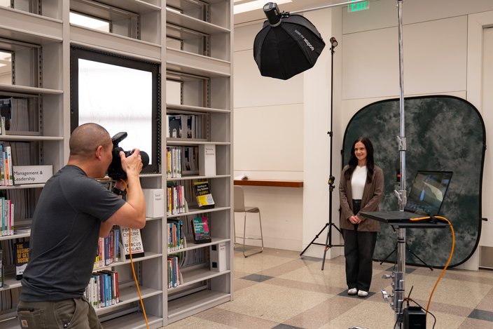 Limited - The Free Library Headshotd