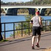 Healthy Running Men's Health