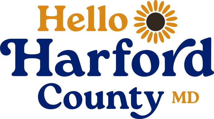 Hello Harford Logo
