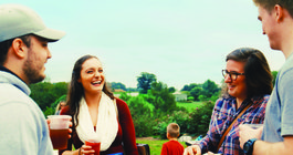 Limited - Hopkins Brewery