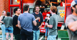 Limited - First Fridays in Bel Air, MD.