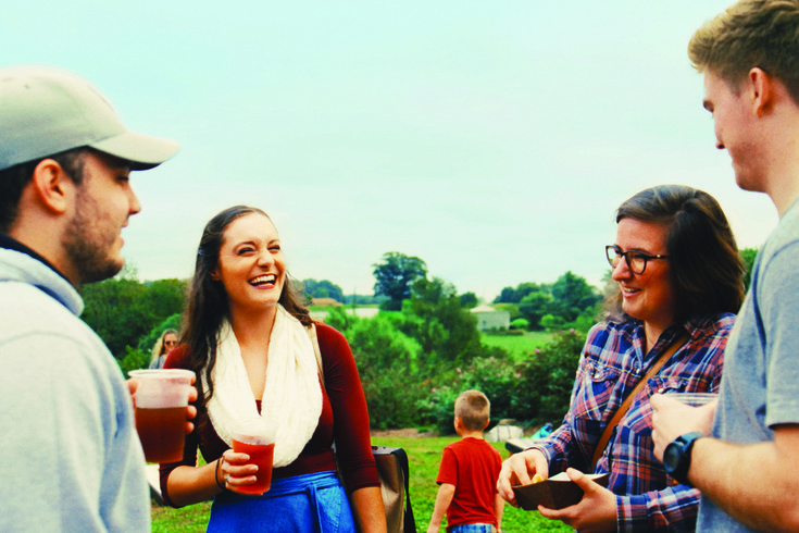 Limited - Hopkins Brewery