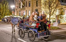 Limited - Hello Harford Family Carriage