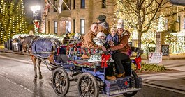 Limited - Hello Harford Family Carriage