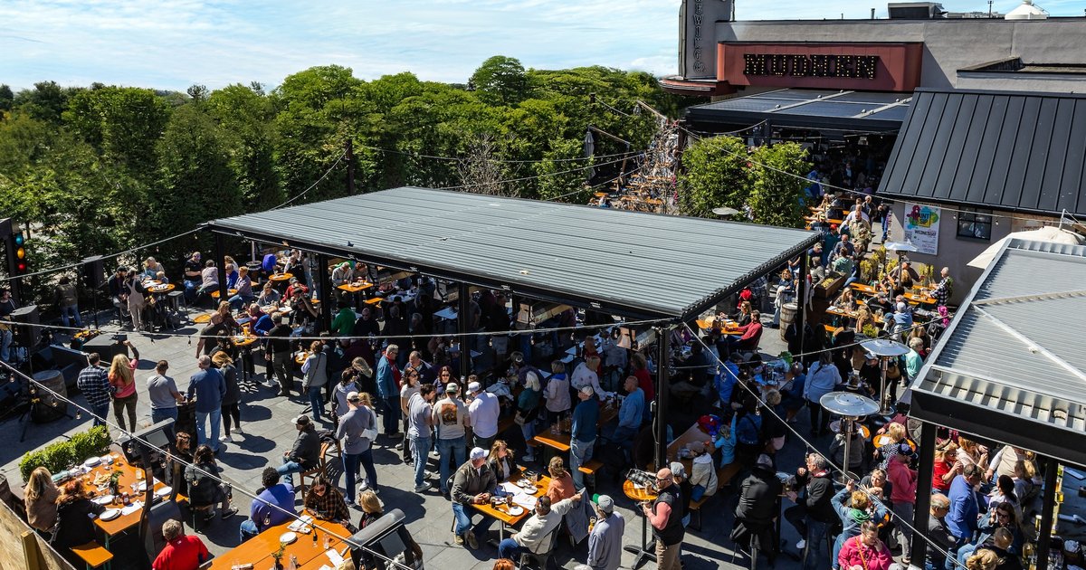 MudHen Brewing will host its annual HenStock festival in Wildwood this spring MudHen Brewing will host its annual HenStock festival in Wildwood this spring