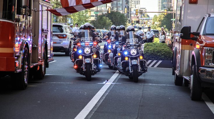 Hero Thrill Show 2026