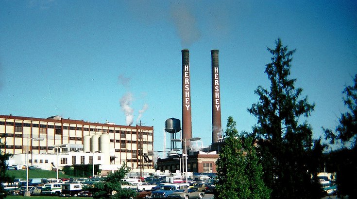 Hershey Company Lebanon