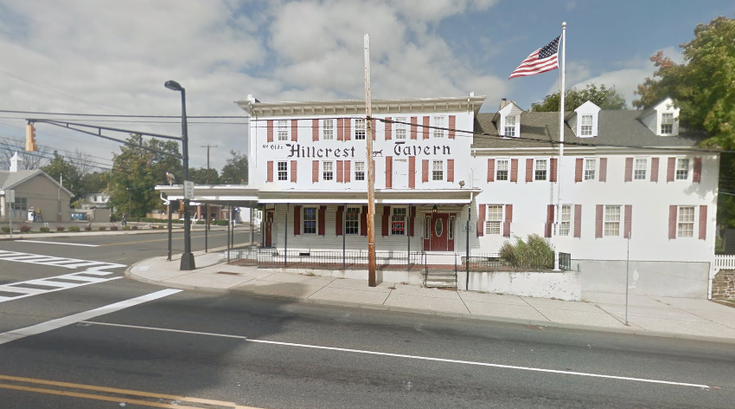 Hillcrest Tavern