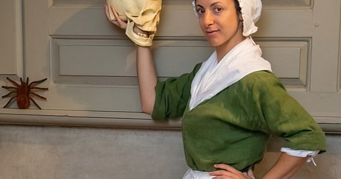 Here's what's happening at the Betsy Ross House this fall | PhillyVoice