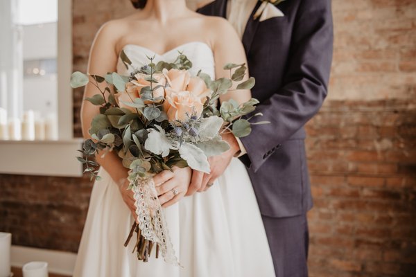 Hitched wedding showcase