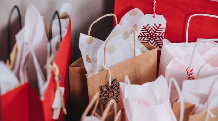 Crafty Balboa Holiday Market