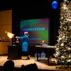 The Franklin Institute - Seasonal Science Holiday Programming