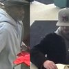 Holiday Bank Robberies