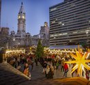 Holiday Market Guide Philly