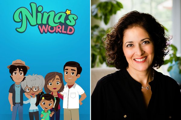 HomaNIna'sWorld