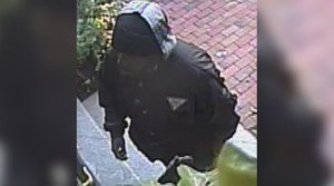 Society Hill home invasion