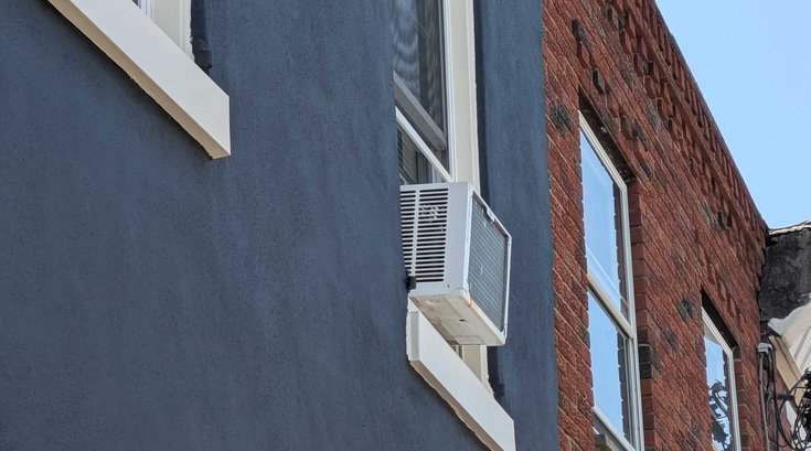 Home cooling tips