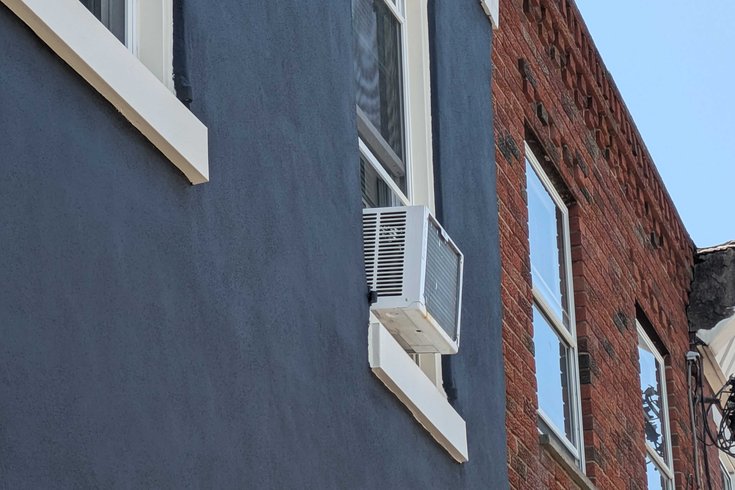 Home cooling tips