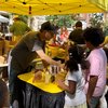 Wyck Association Honey Festival