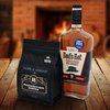 Horn & Hardart whiskey-infused coffee