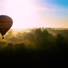 Limited - Visit Crawford - Hot Air Balloon