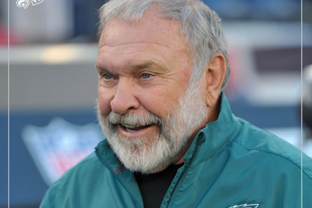 Former Eagles offensive line coach Howard Mudd dies after motorcycle  accident | PhillyVoice