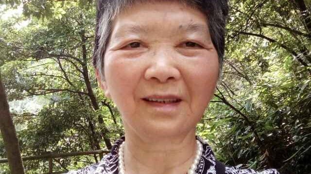 Xufeng Huang