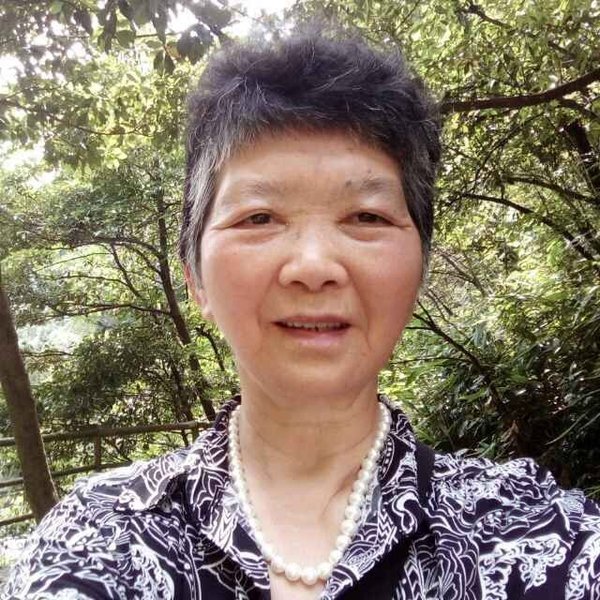 Xufeng Huang