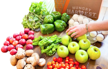 Limited - Hungry Harvest April 2021