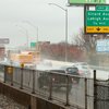 I-95 Closures