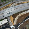 I-95 overpass collapse repair