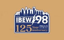 Limited - IBEW125Main