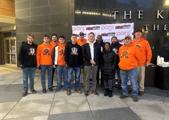 Limited - IBEW Giveaway 11