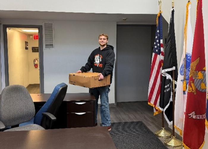 Limited - IBEW Giveaway 3