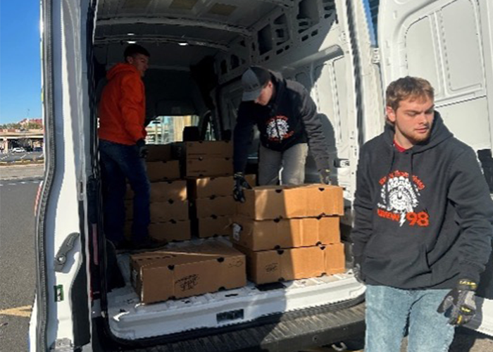 Limited - IBEW Giveaway 4