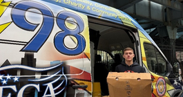 Limited - IBEW Giveaway 5