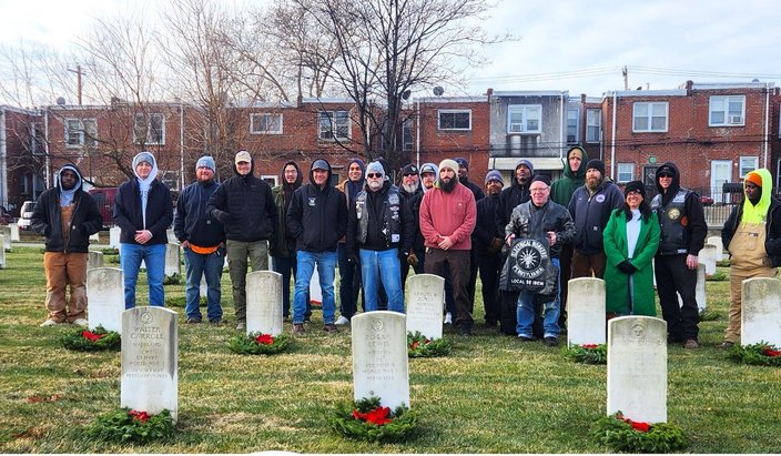 Limited - IBEW Giveaway 71