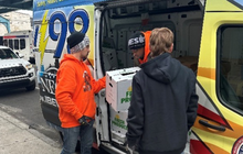 Limited - IBEW Giveaway 2