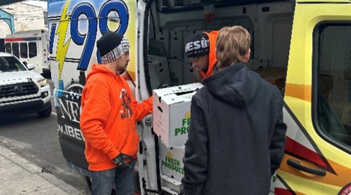 Limited - IBEW Giveaway 2