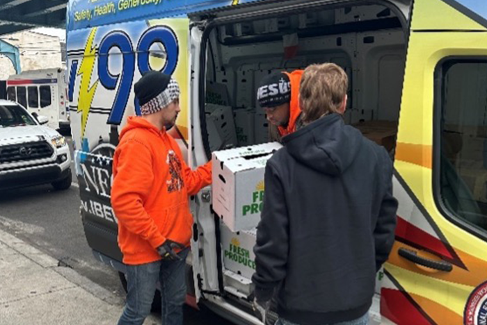 Limited - IBEW Giveaway 2