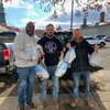 Limited - IBEW members handing out turkeys