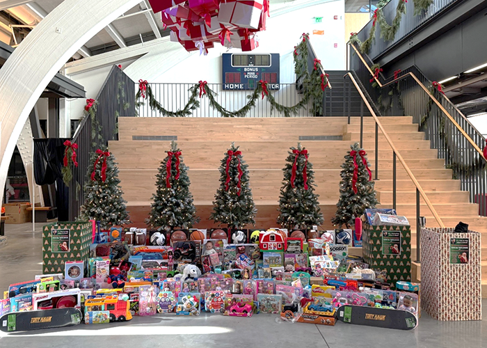 Limited - IBEW Giveaway 6