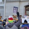 ICE lawsuit Philly
