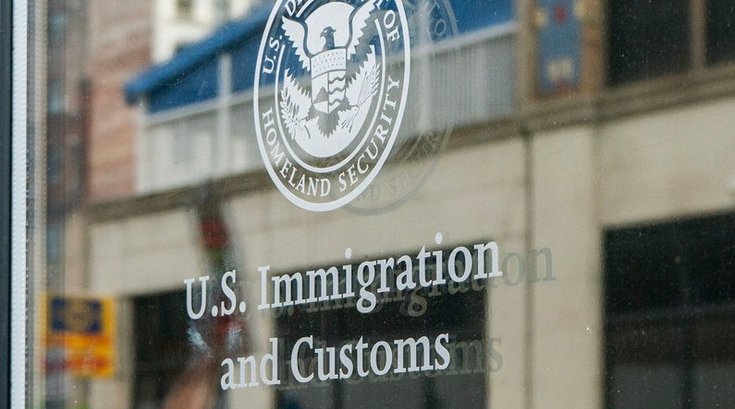 ICE Restrictions Philadelphia