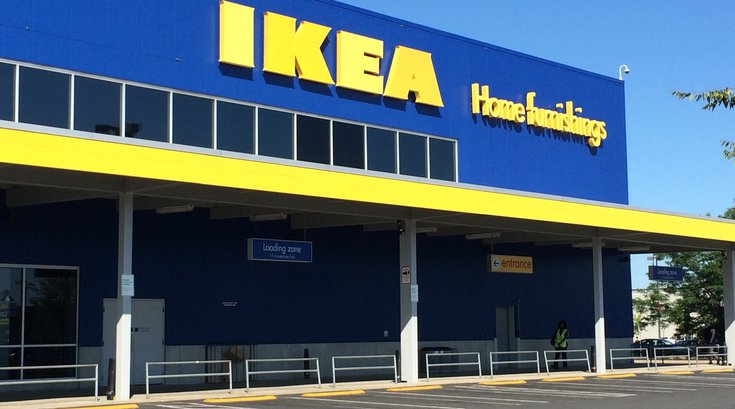 IKEA