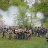 Neshaminy State Park Civil War