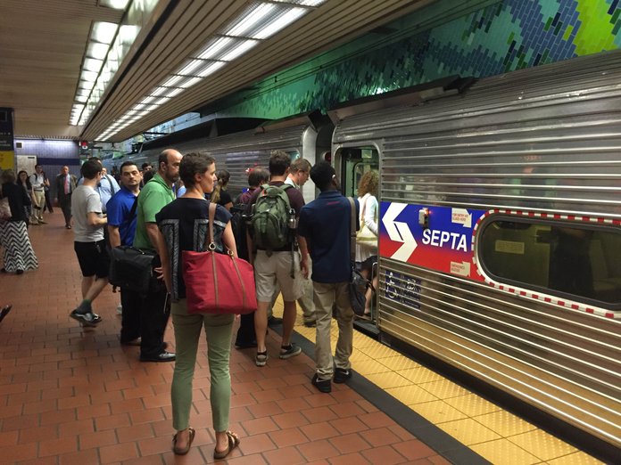 SEPTA adds train for Union fans attending matches at Subaru Park