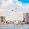 Air Show AC Ballys