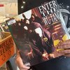 Enter the Wu-Tang (36 Chambers)
